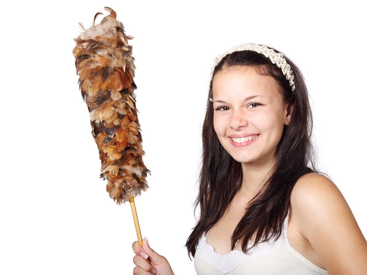 How to Finding the Perfect Maid