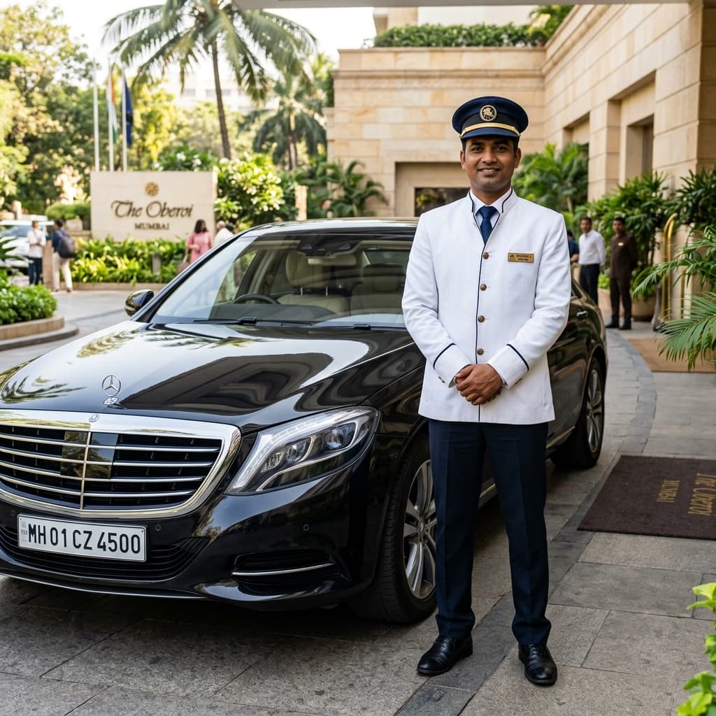 Watchman Security Guard Services India