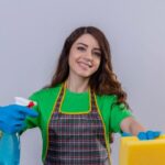 Deep Clean vs. Regular Cleaning: A Guide to Tailoring Maid Service to Your Needs