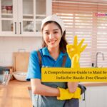 Everything You Need to Know About Maid Services in India for Hassle-Free Cleaning