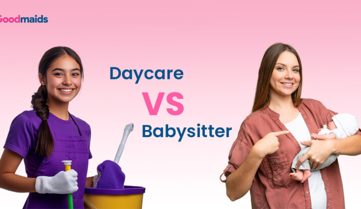 Daycare vs. Babysitter Which Is Better for Your Child