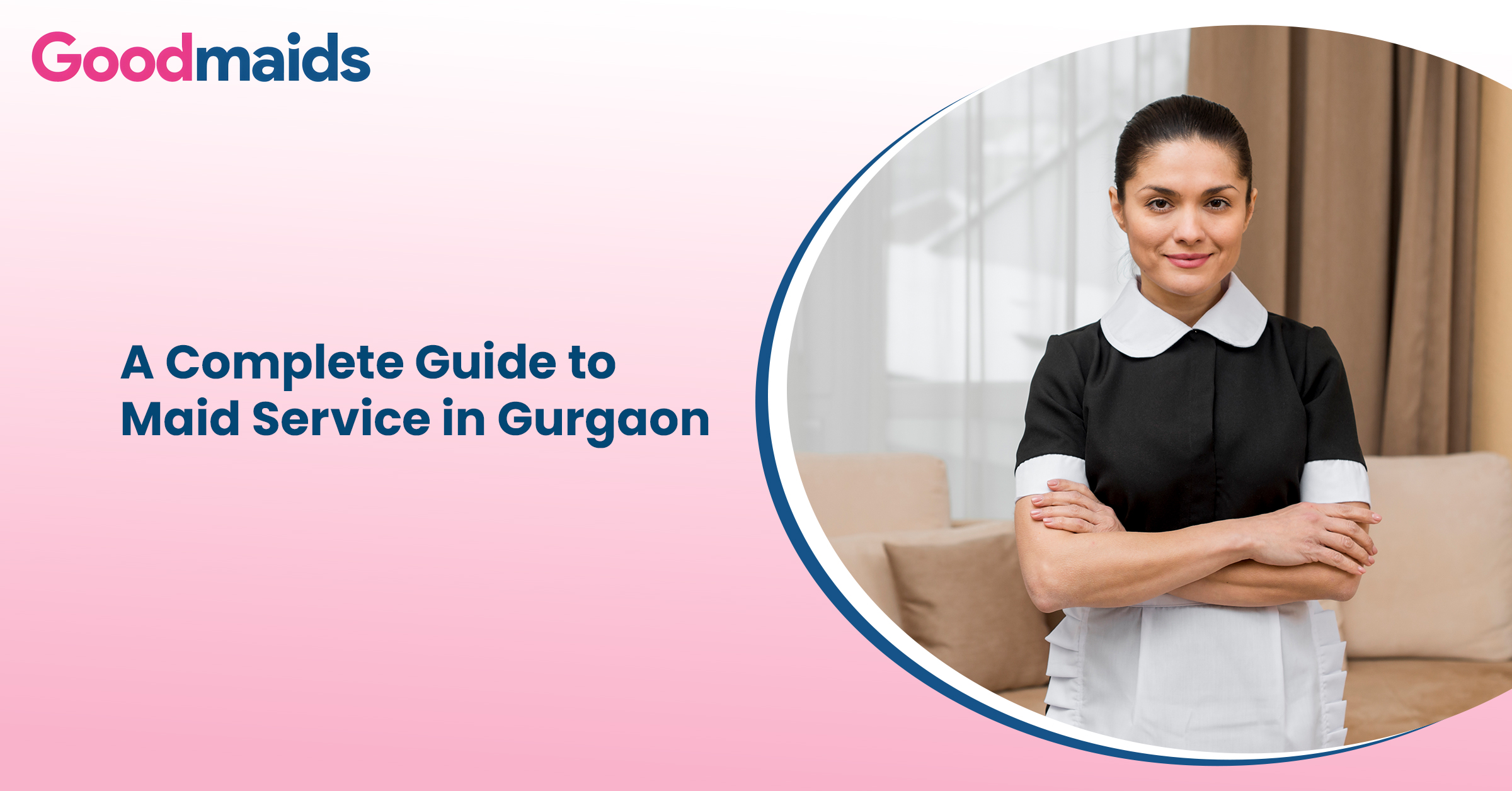 Maid Service in Gurgaon