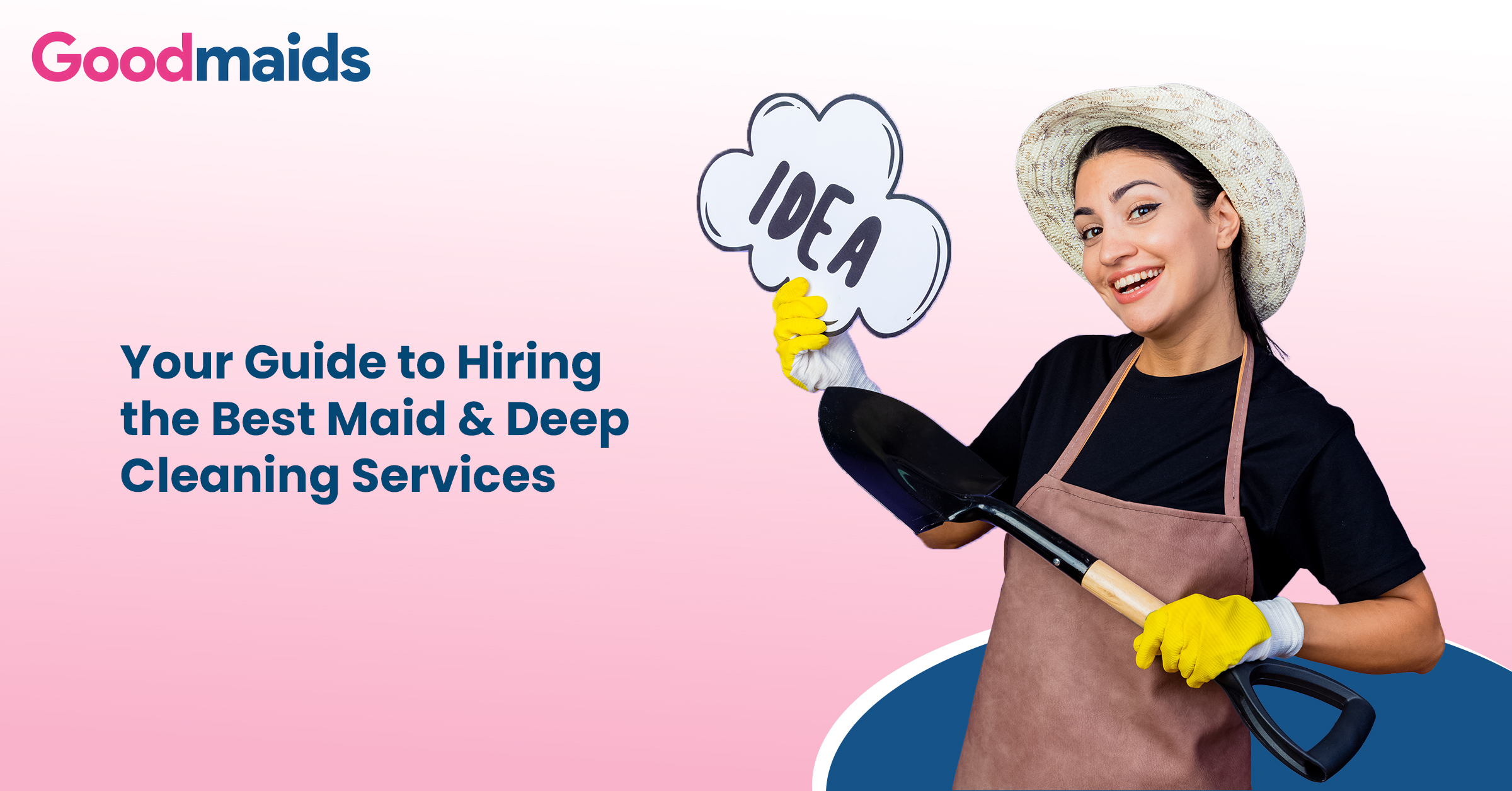 Best Maid & Deep Cleaning Services