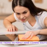 Simplifying Home Life with Expert Maid and Cleaning Services in Bangalore