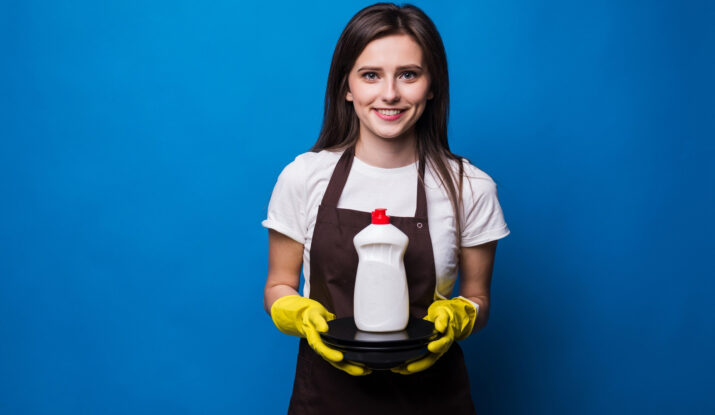 Looking for a Maid in Navi Mumbai?