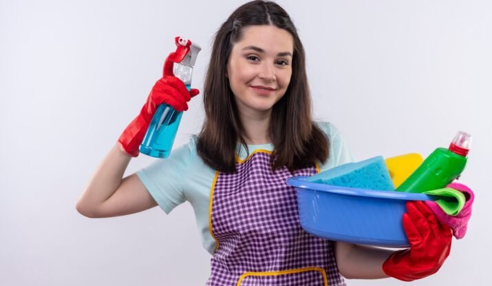 Where to Find Affordable and Professional Maids in Raipur