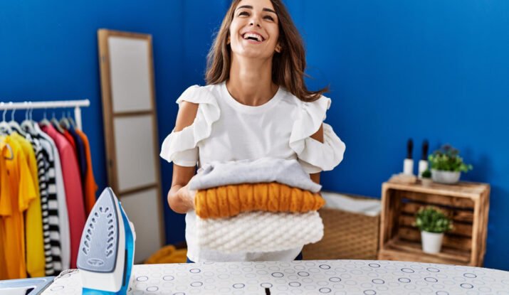 Affordable Full-Time Maids in Jaipur