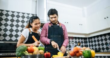 hire a cook