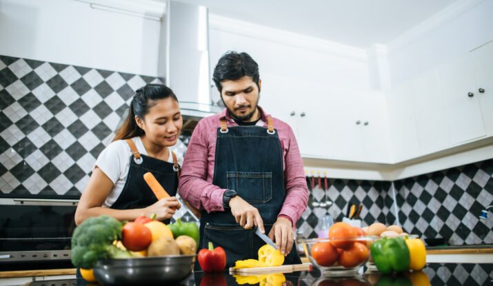 Reliable Cook and Domestic Help in Jaipur