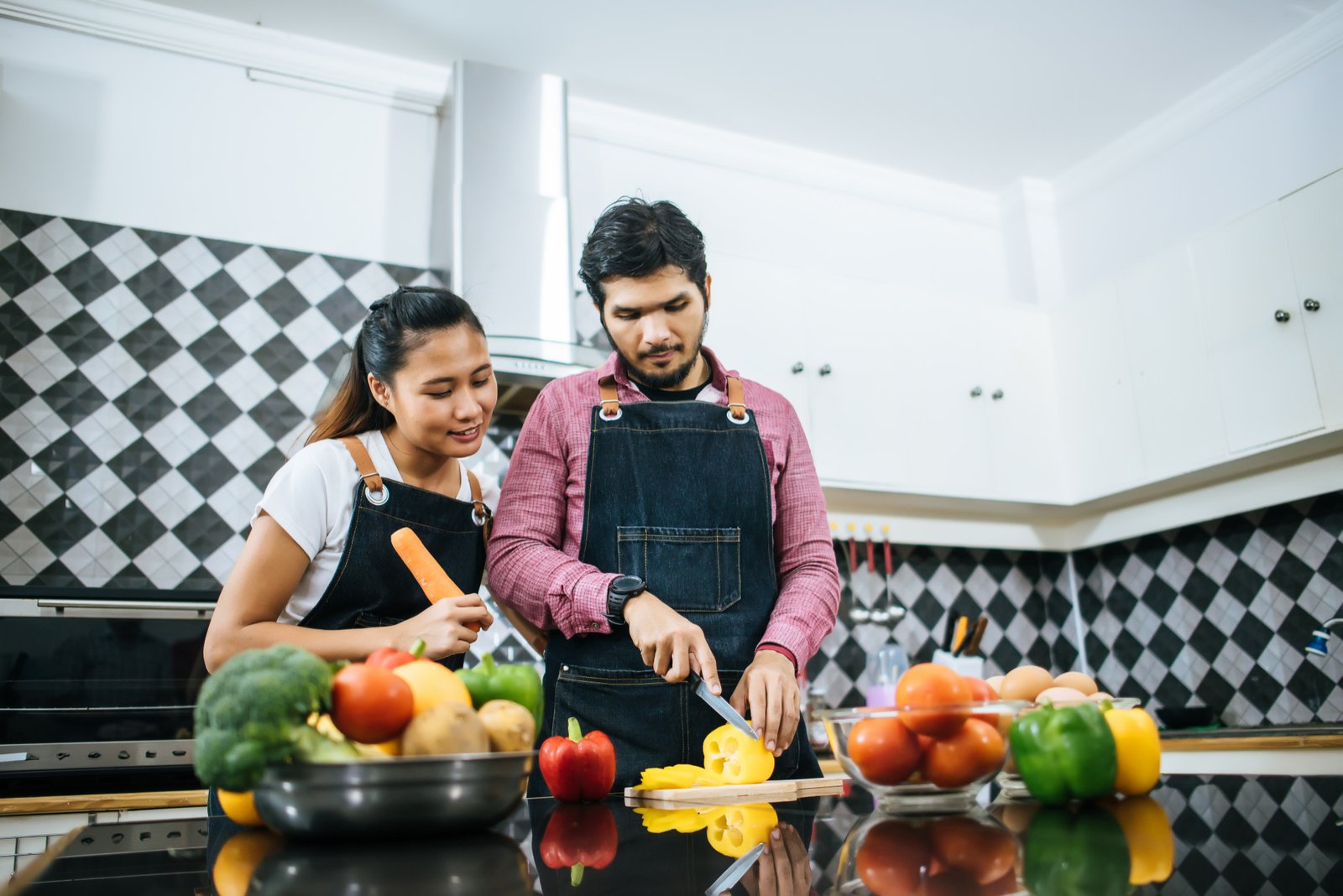 Reliable Cook and Domestic Help in Jaipur