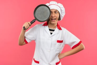 full time cooking maid in jaipur