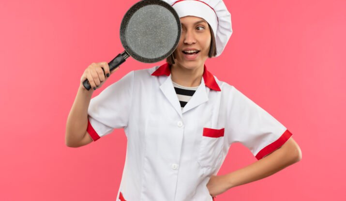 full time cooking maid in jaipur