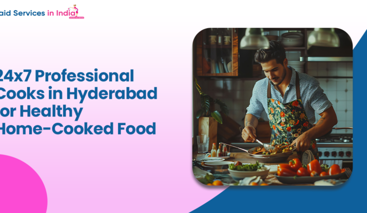 Professional Cooks in Hyderabad