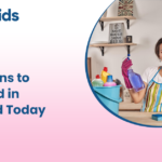Top Reasons to Hire a Maid in Ghaziabad Today