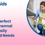 Find the Perfect Maid in Chennai for Your Daily Household Needs