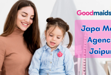 Japa Maid Agency Jaipur Japa Maid Agency Jaipur