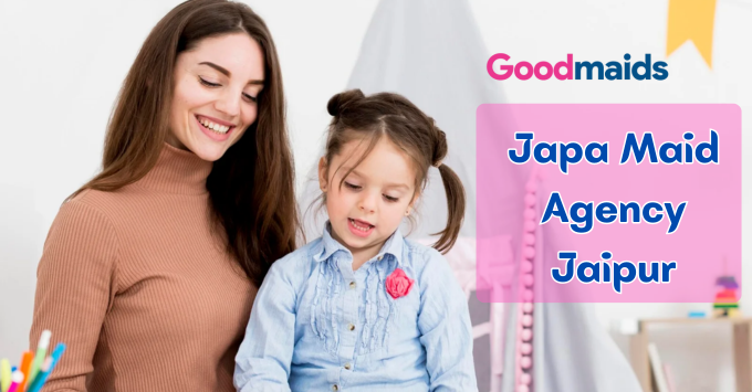 Japa Maid Agency Jaipur