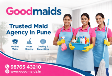 maid agency Pune maid agency Pune