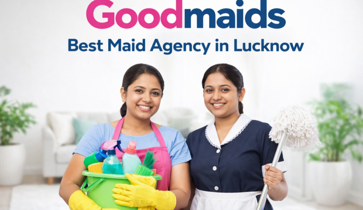 Best Maid Agency Lucknow