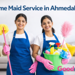 Professional Home Maid Service in Ahmedabad | Reliable & Affordable
