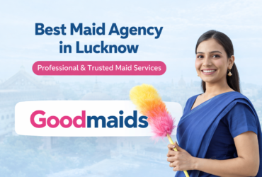 maid agency in lucknow maid agency in lucknow
