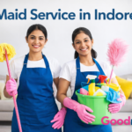 Best Maid Service Agency in Indore – Good Maid India