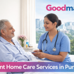 Best Patient Home Care Services in Pune | Quality Care at Home