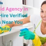Best Maid Agency in India – Hire Verified Maids Near You Today