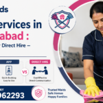 Maid Services in Ahmedabad : Agency, App or Direct Hire – Which is Best?