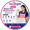 24 hours maid service in india
