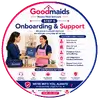 part time maids in india